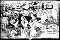 El Alfabeto de Goya